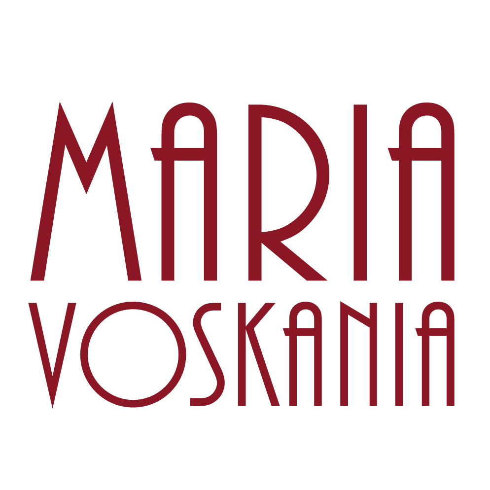 Maria Voskania jetzt oder nie
